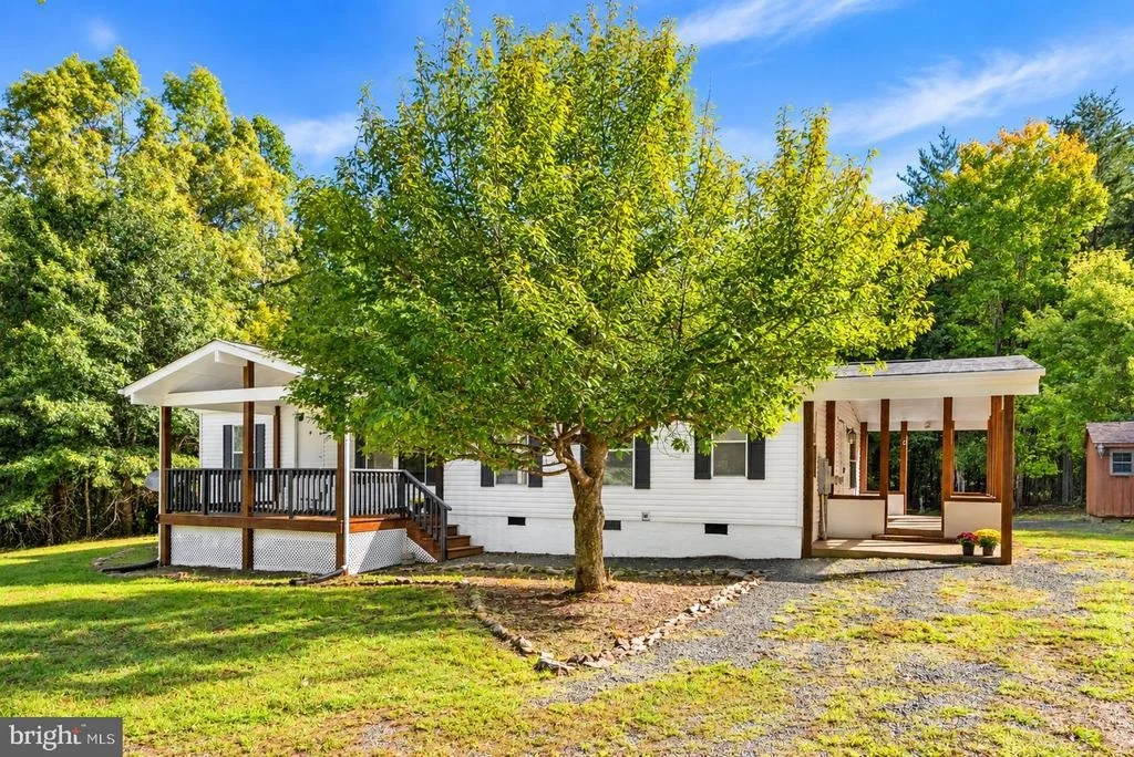 Photo of 584 MALLORYS FORD ROAD