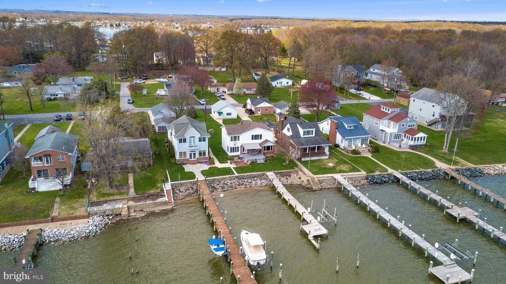 Photo of 3621 BAY DRIVE