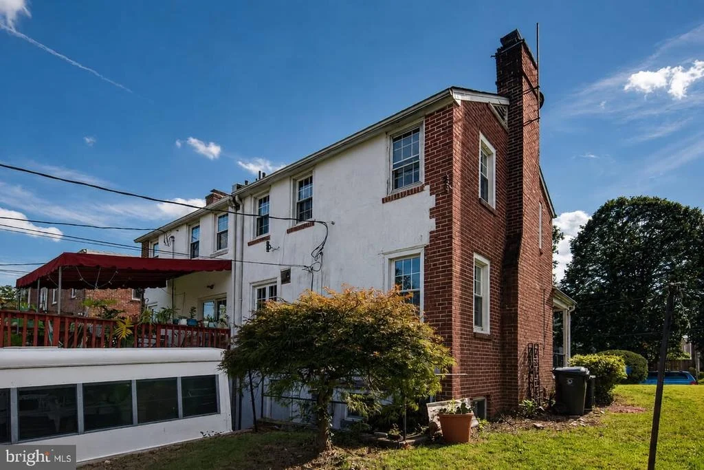 Photo of 511 BARRETT STREET