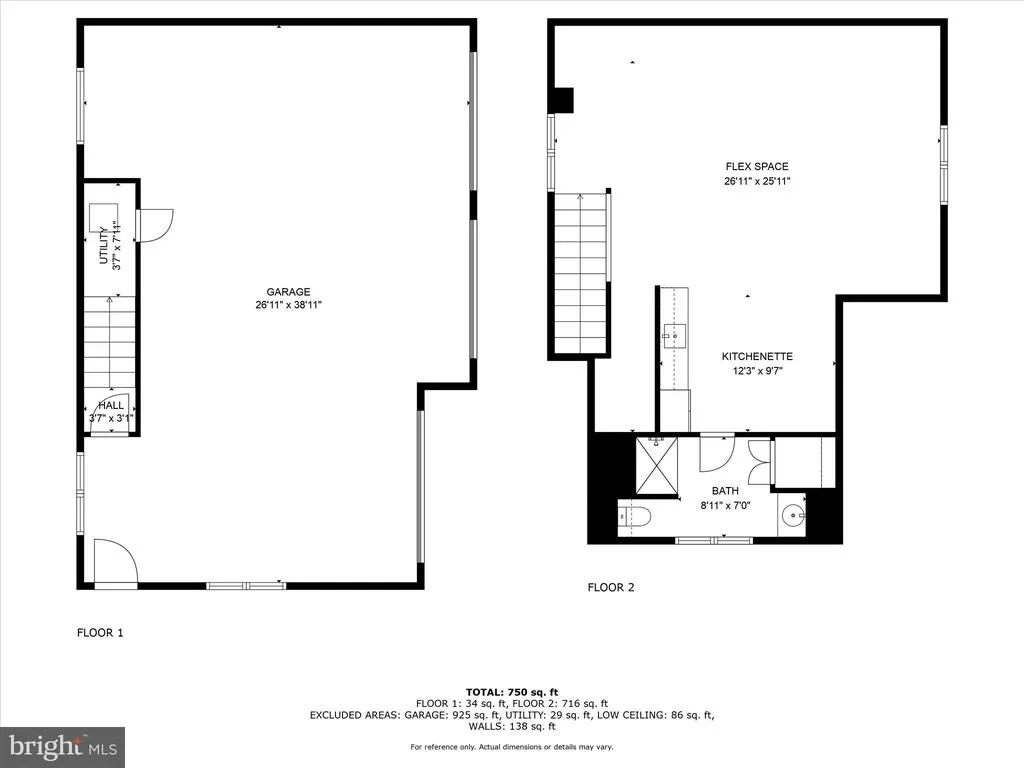 Photo of 5948 WHITE FLINT DRIVE