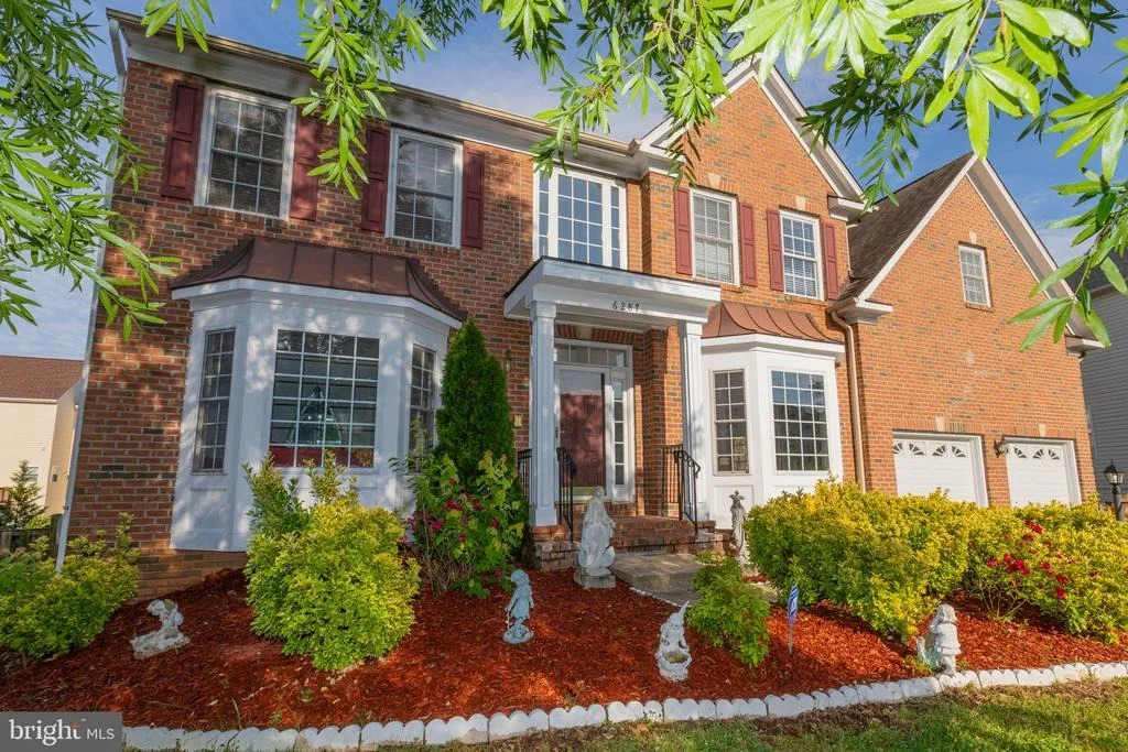 Photo of 6287 WILLOWFIELD WAY