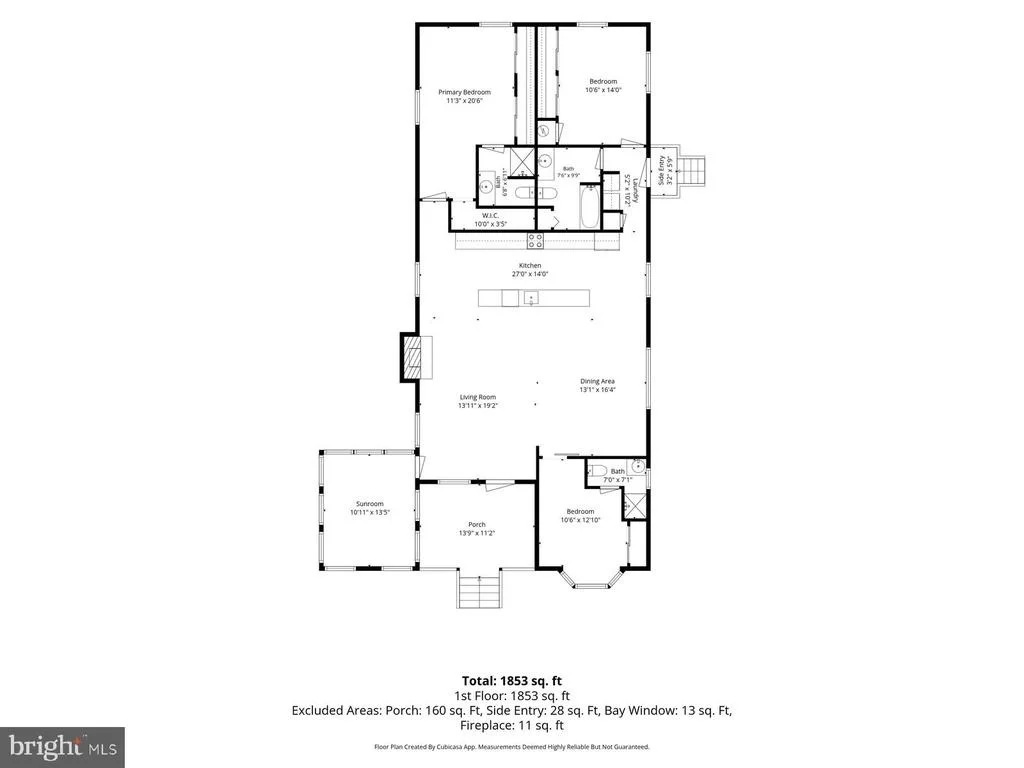 Photo of 111 GEORGES LANE