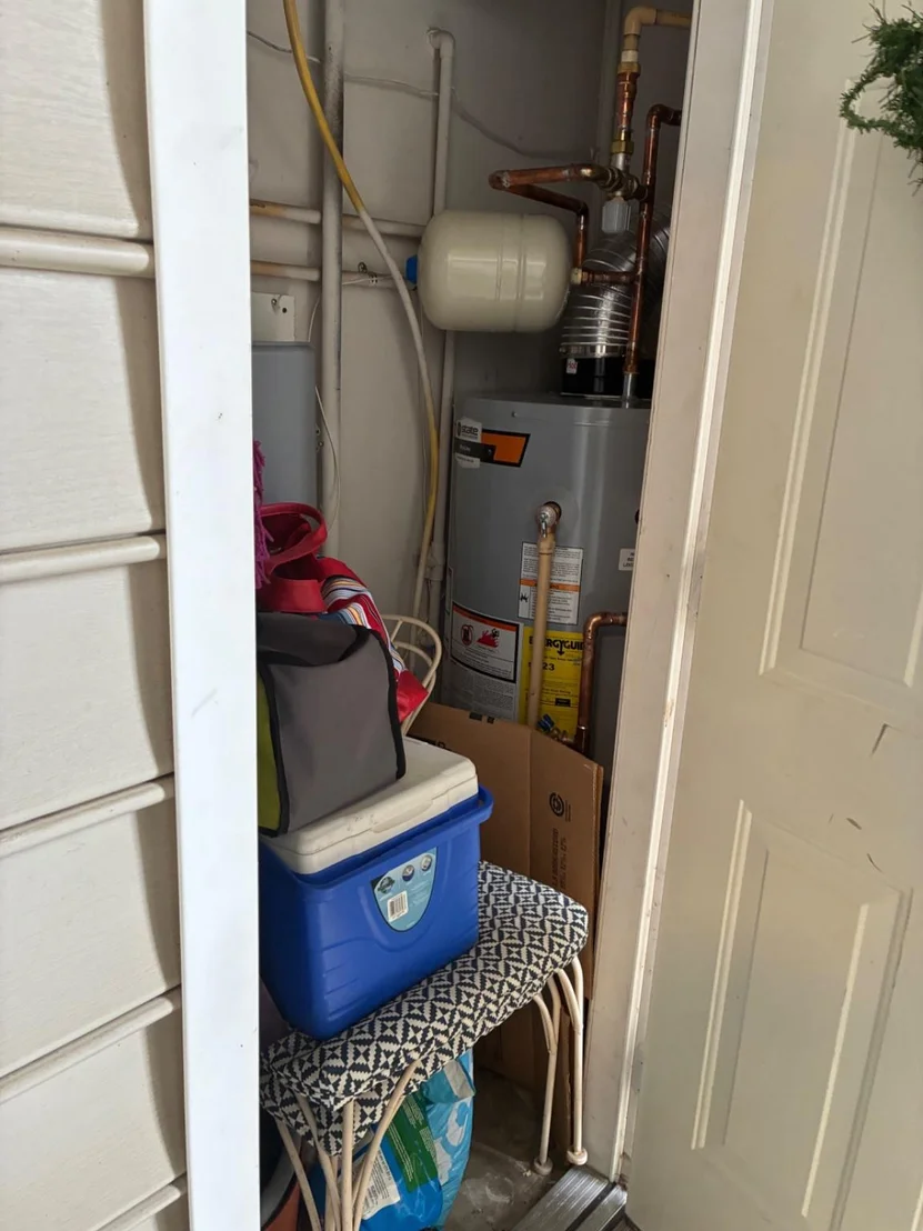 Photo of Unit 6206 at 1571 SPRING GATE DRIVE