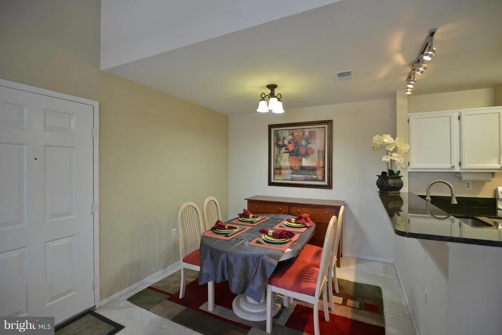 Photo of Unit D at 7811 HARROWGATE 8 CIRCLE
