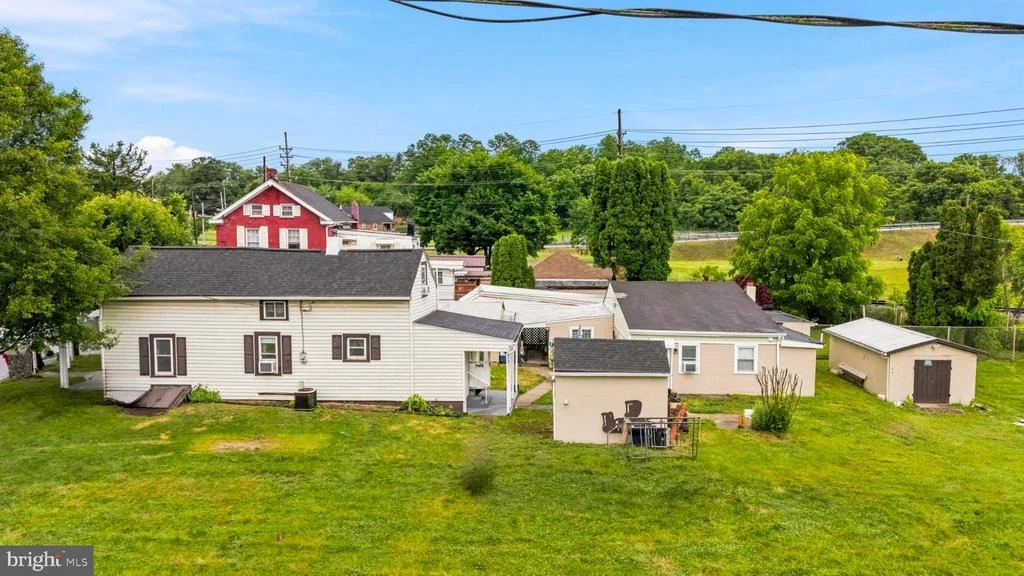 Photo of 1132 SECURITY ROAD