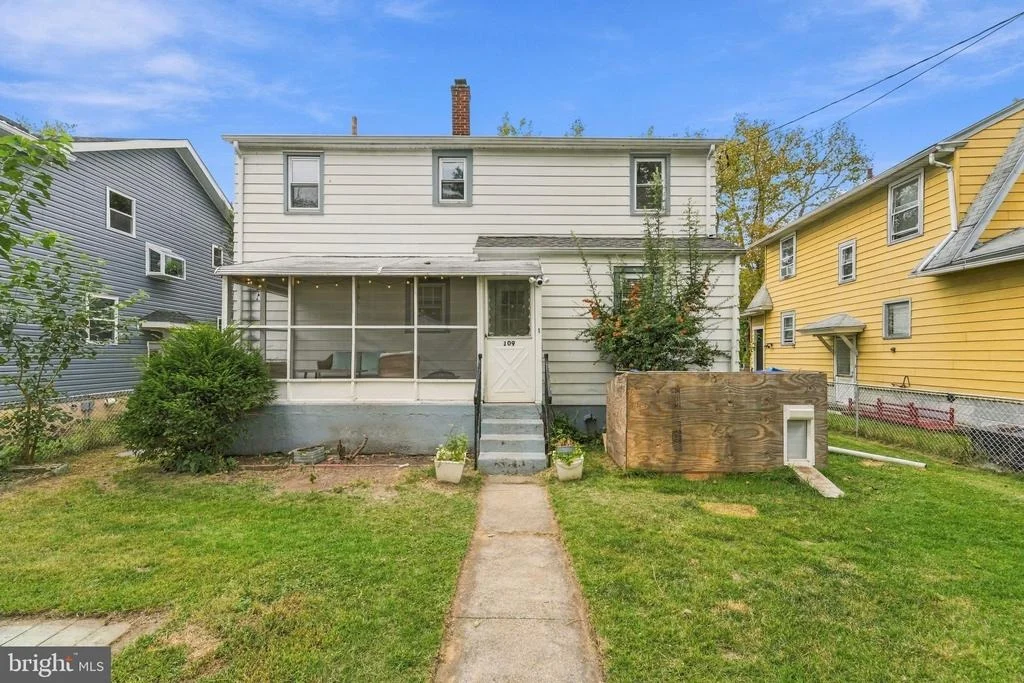 Photo of 109 LECONEY CIRCLE