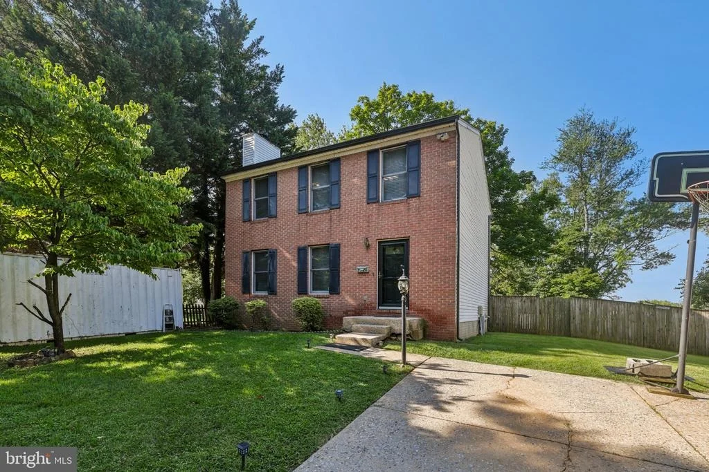 Photo of 3926 MCDONOGH ROAD