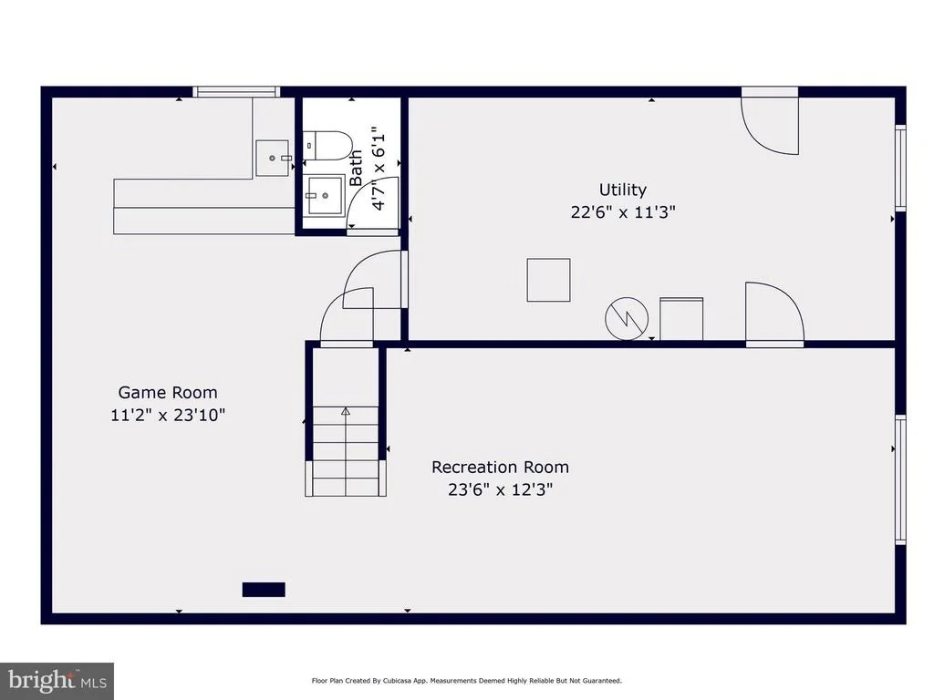 Photo of 10808 MIDDLEBORO DRIVE
