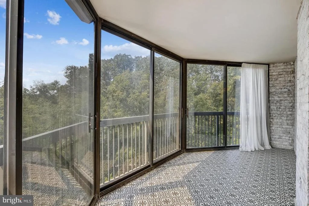 Photo of Unit 310 at 5902 MOUNT EAGLE DRIVE