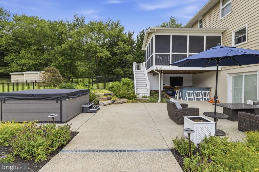 Photo of 2713 MEADOW TREE DRIVE