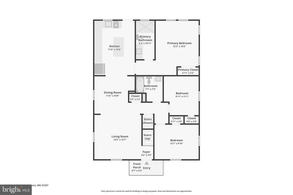 Photo of 3215 ROSALIE ROAD