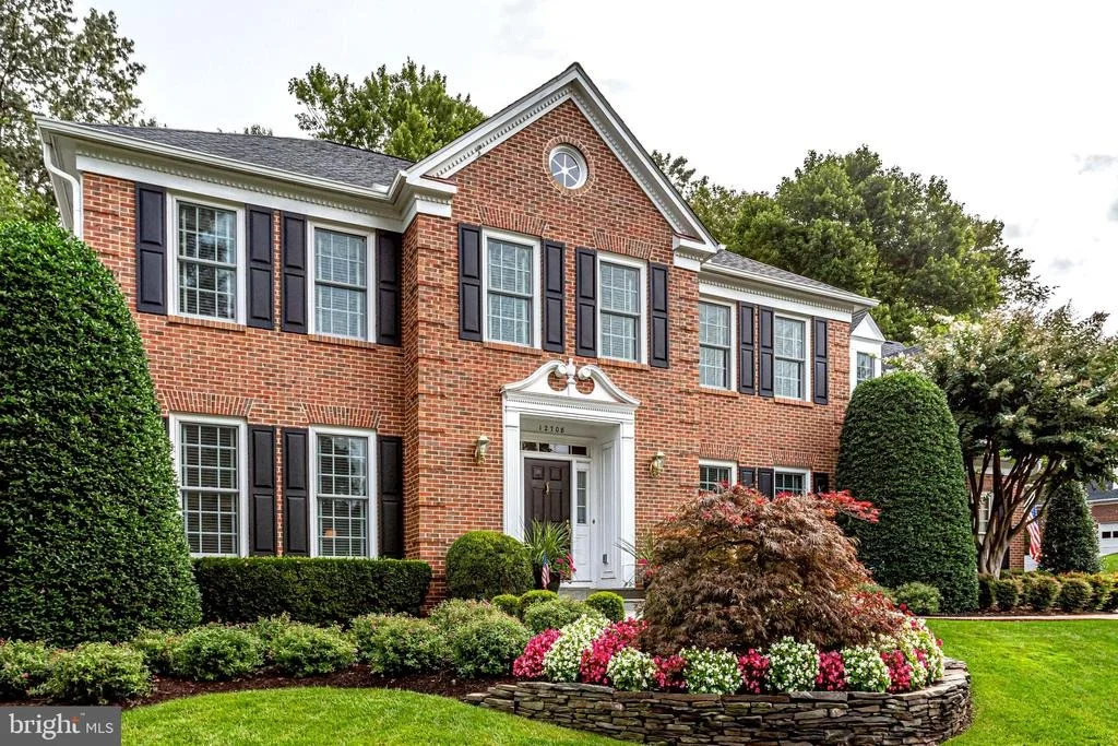 Photo of 12708 POND CREST LANE