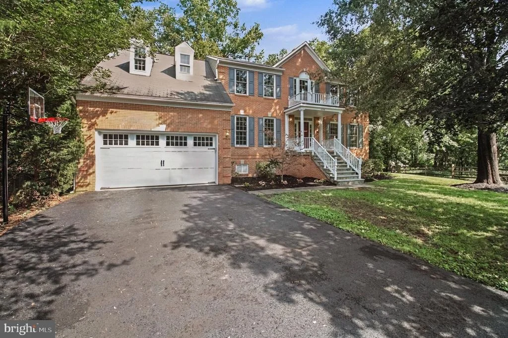 Photo of 6356 LEE FOREST PATH