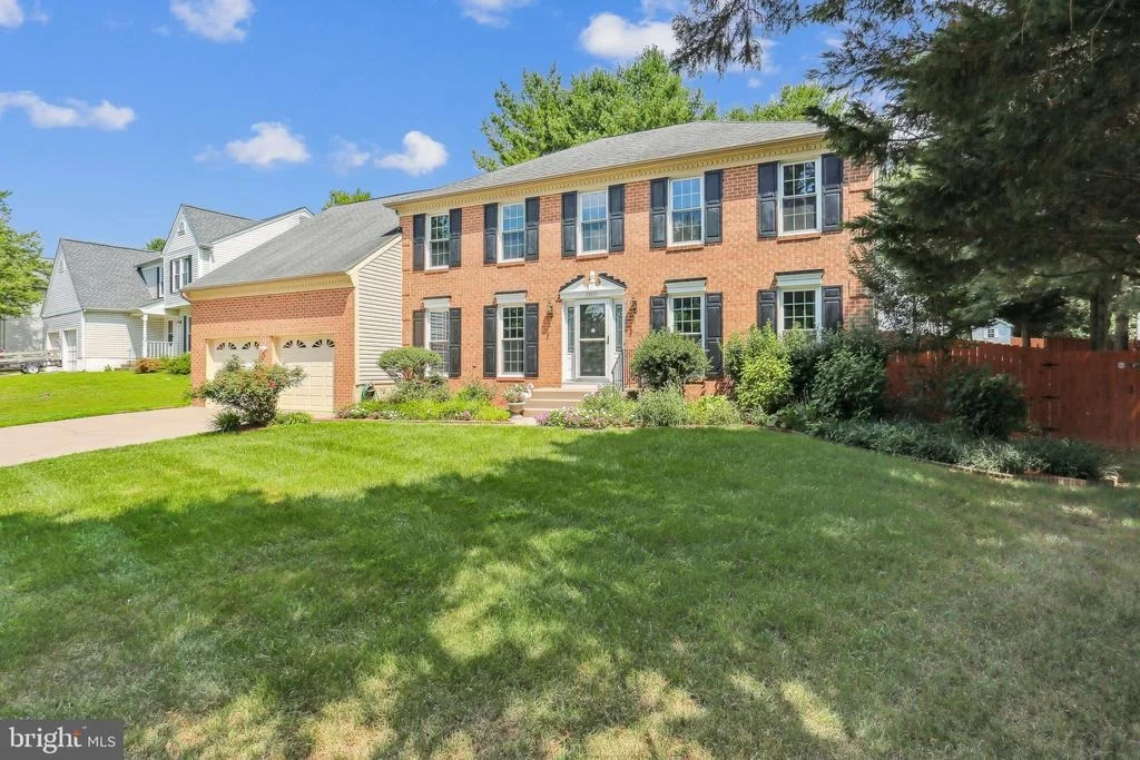 Photo of 19101 FOREST BROOK ROAD