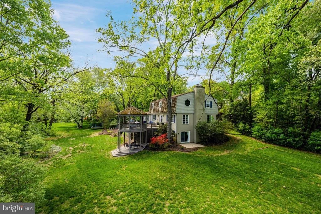 Photo of 6116 FRANKLIN PARK ROAD
