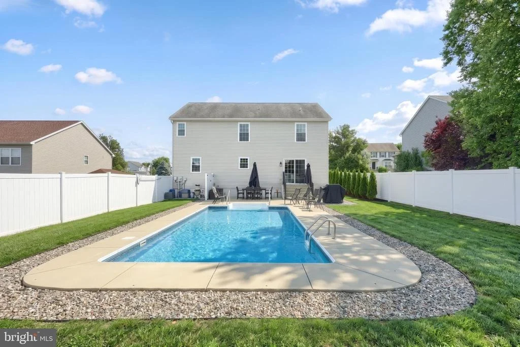 Photo of 604 BARTLETT DRIVE
