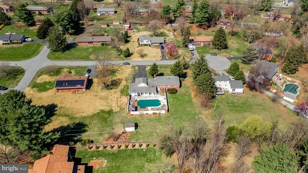 Photo of 7203 PEEKSKILL DRIVE
