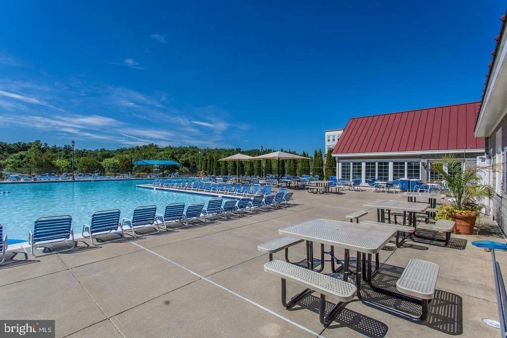 Photo of Unit 21B at 1788 POOLSIDE WAY