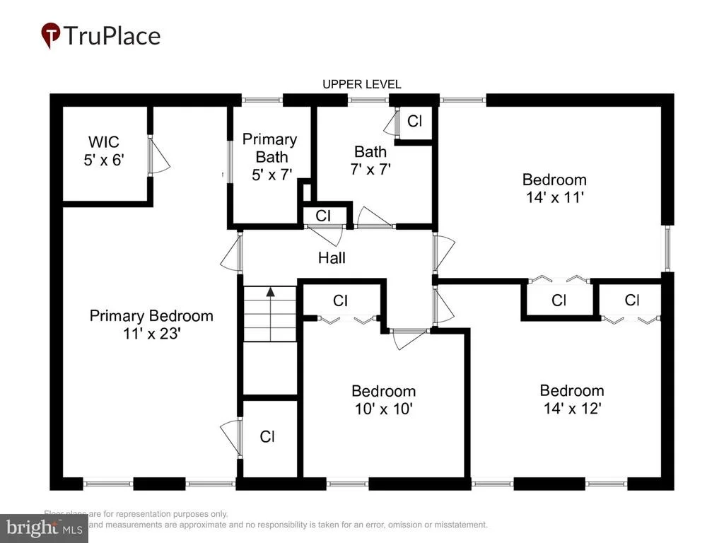 Photo of 2126 DOCKET LANE