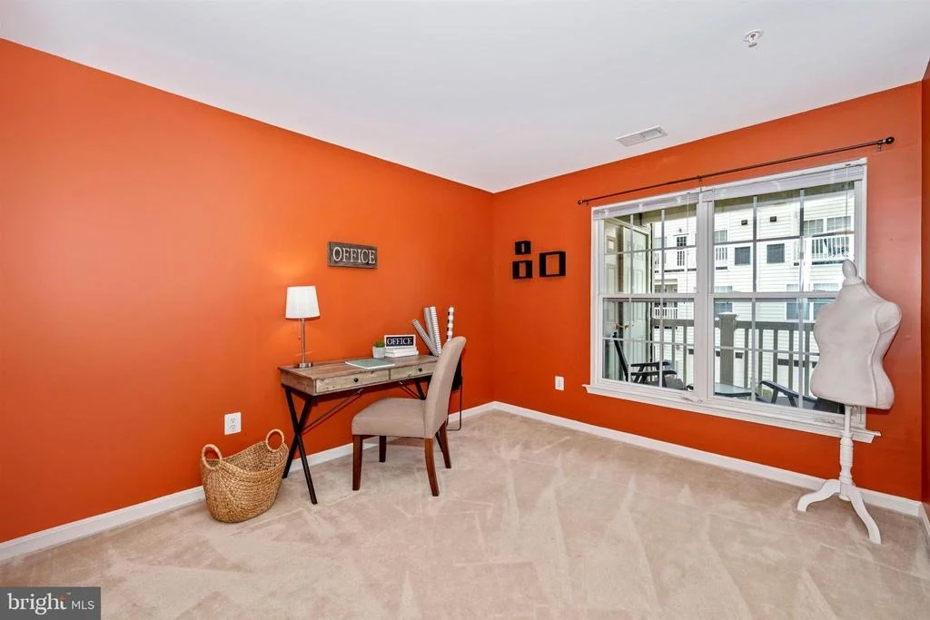 Photo of Unit 22A at 1790 POOLSIDE WAY