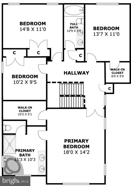 Photo of 3861 BRAVEHEART DRIVE