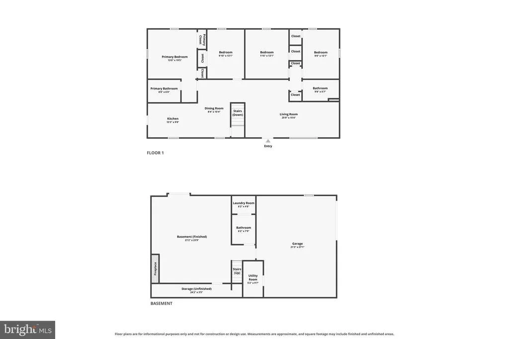 Photo of 9608 CRYSTAL FALLS DRIVE