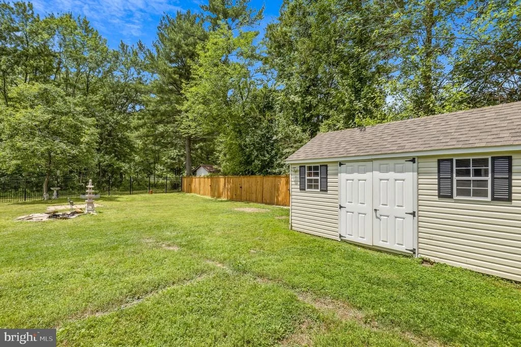 Photo of 15304 GOOD HOPE ROAD