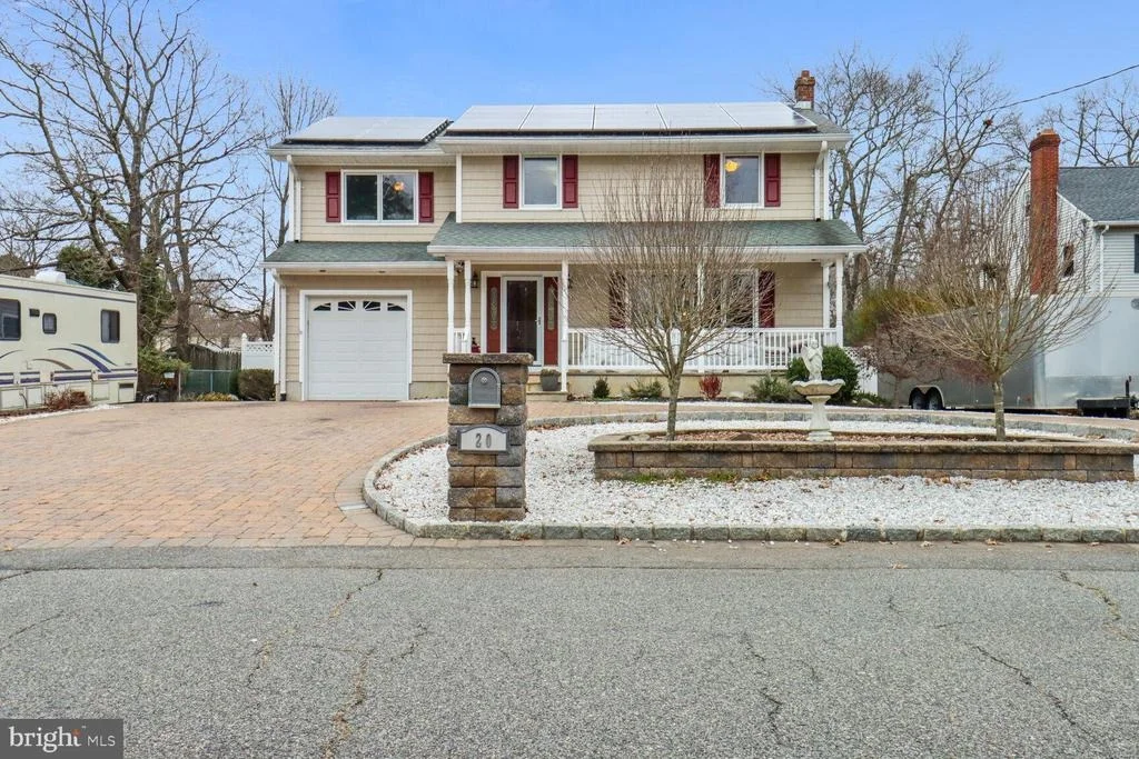 Photo of 20 JONES ROAD