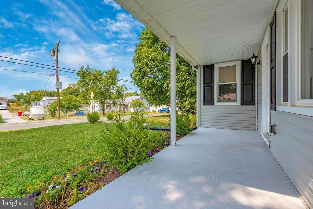 Photo of 14724 CLEAR SPRING ROAD