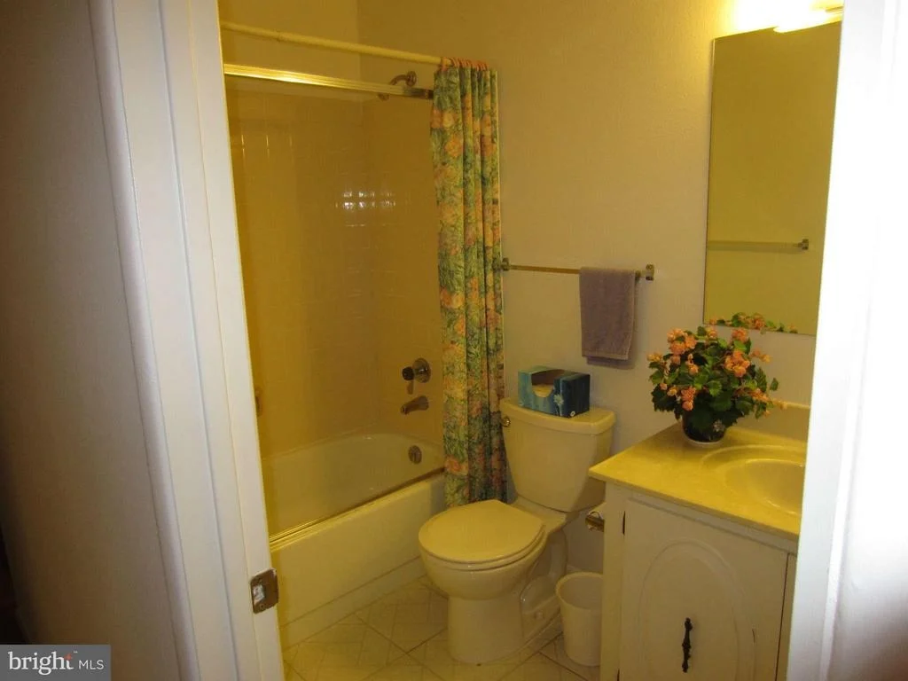 Photo of Unit 143E at 3501 FOREST EDGE DRIVE NE