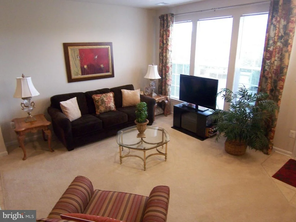 Photo of Unit 59A at 1858 MONOCACY VIEW CIRCLE