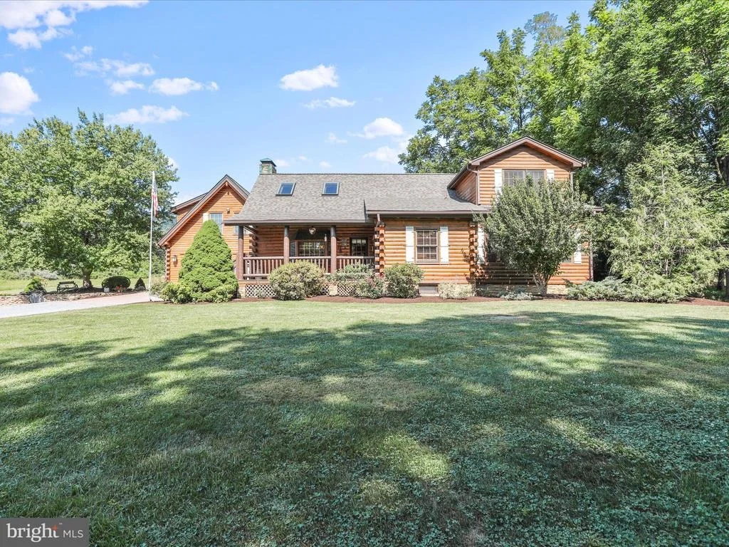 Photo of 14122 MERCERSBURG ROAD