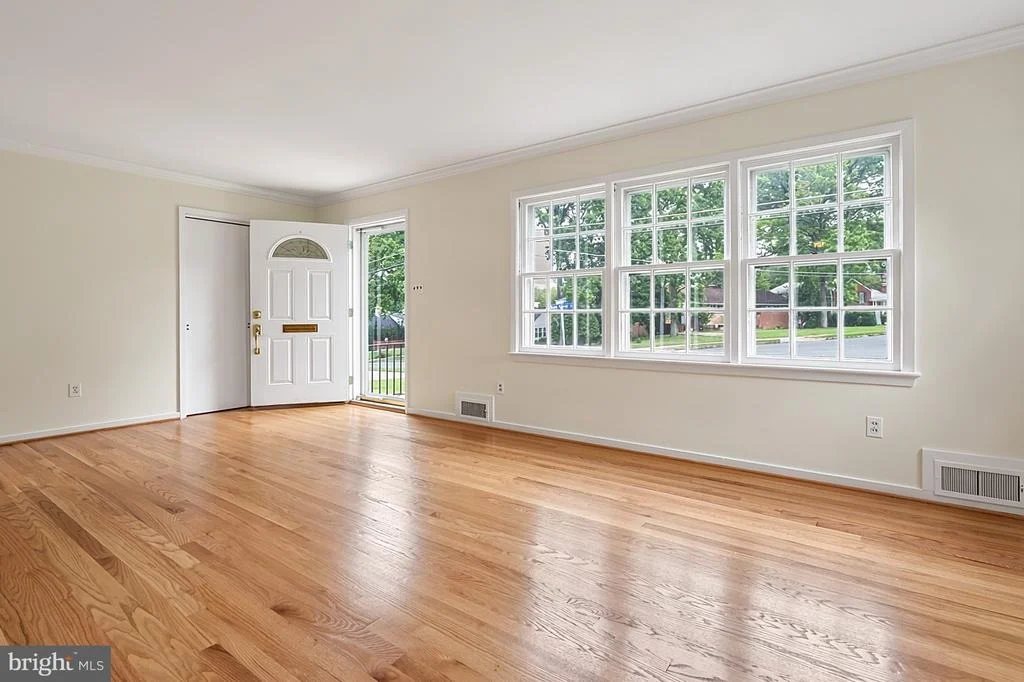 Photo of 1308 WAKE FOREST DRIVE