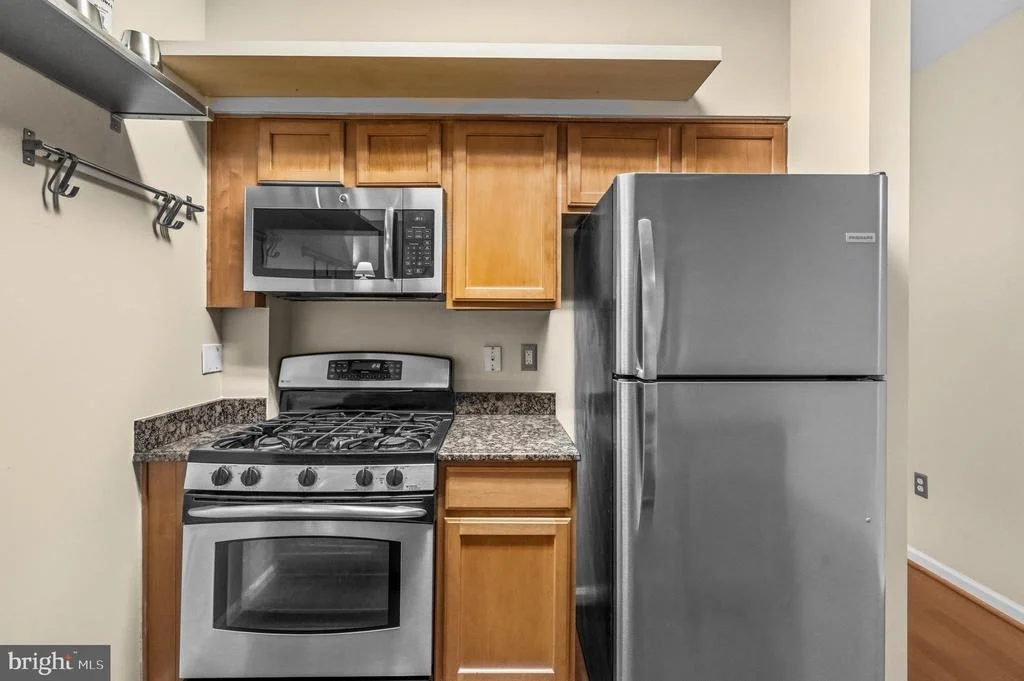 Photo of Unit 105 at 7923 EASTERN AVENUE