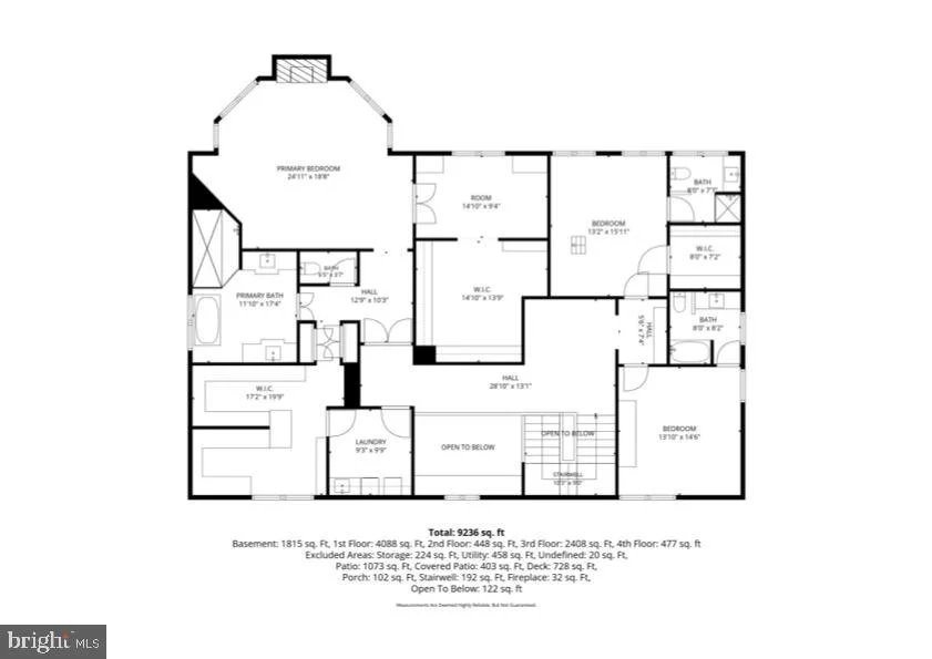 Photo of 3137 BLENDON ROAD