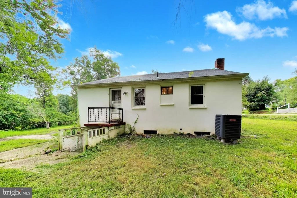 Photo of 16012 BATSON ROAD
