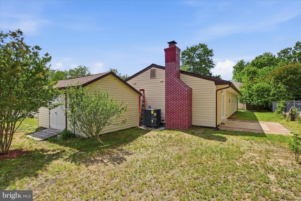 Photo of 10501 BEECHWOOD DRIVE