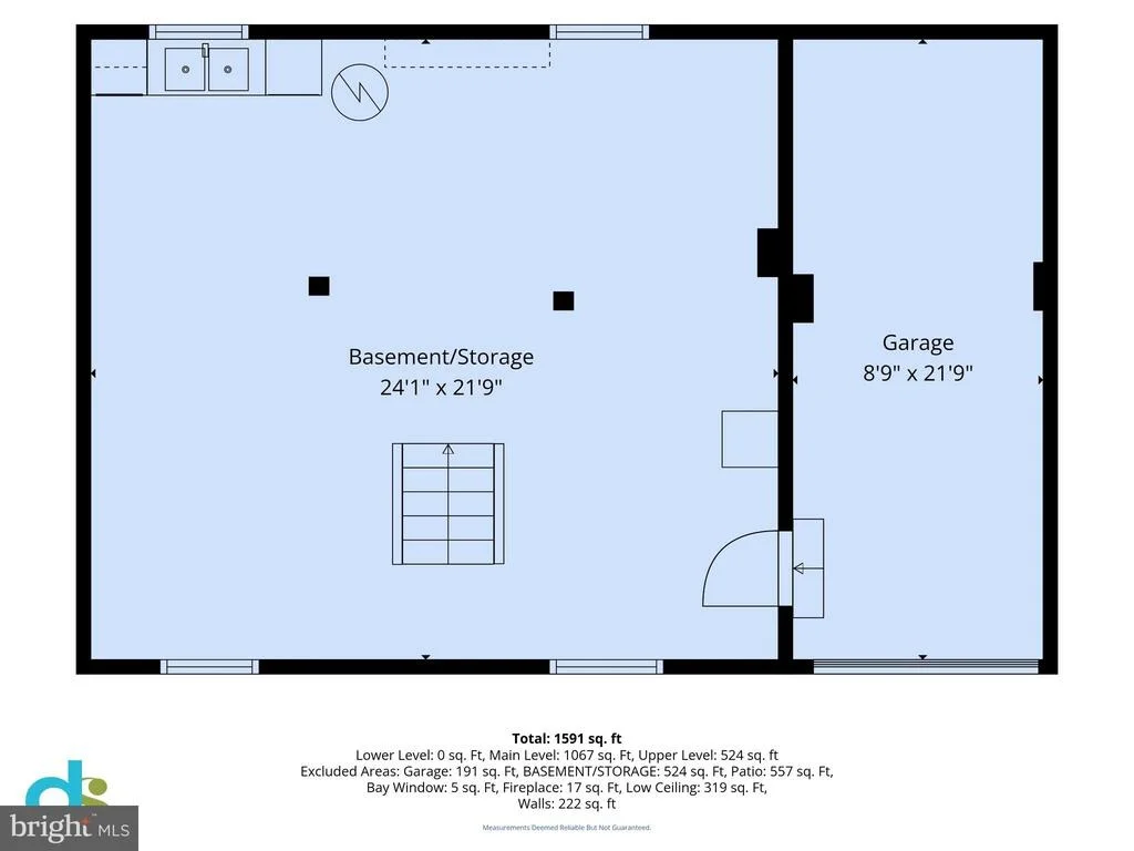 Photo of 809 ENDERBY DRIVE
