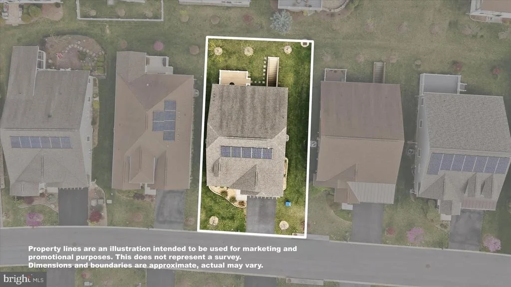Photo of 110 COTTONTAIL DRIVE