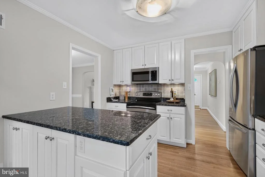 Photo of 5117 WILLIAMSBURG BOULEVARD
