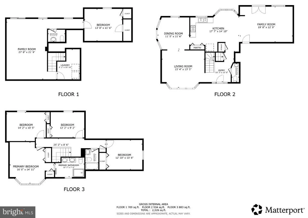Photo of 11512 BEND BOW DRIVE
