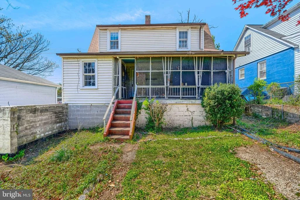 Photo of 4321 ANNAPOLIS ROAD