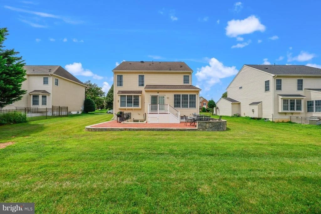 Photo of 14112 BEAR CREEK DRIVE