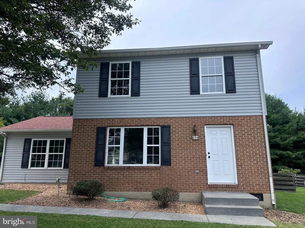 Photo of 111 OLD DOMINION DRIVE
