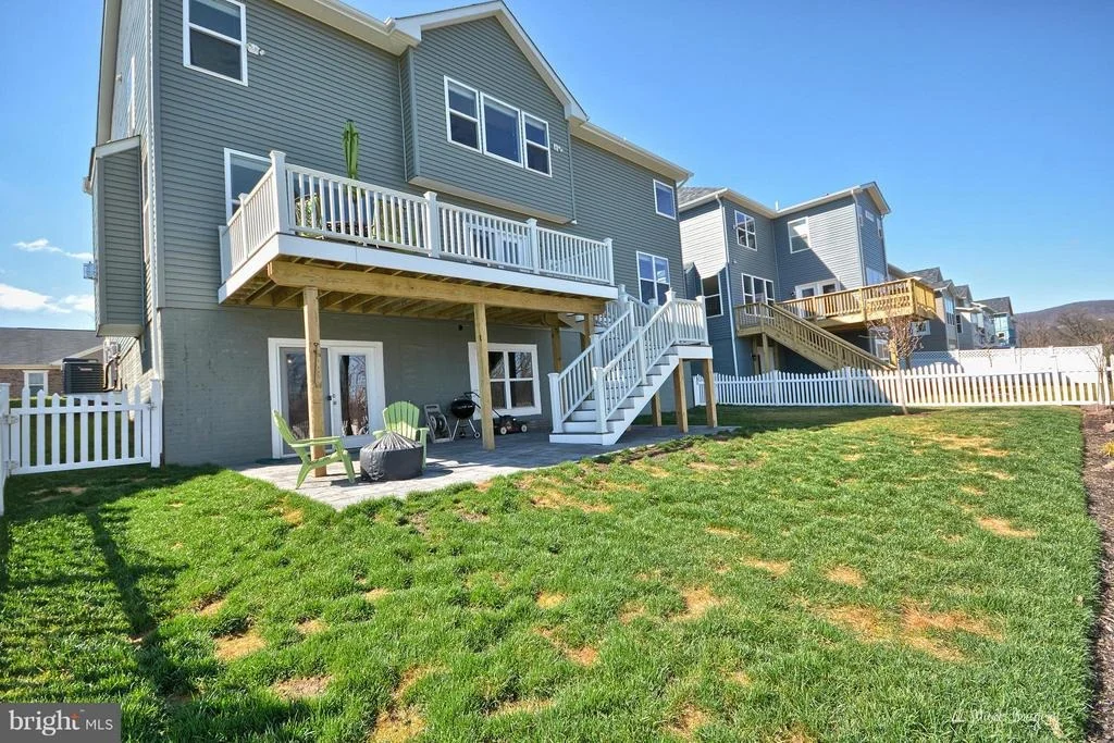 Photo of 2030 CHAMBERLAIN DRIVE
