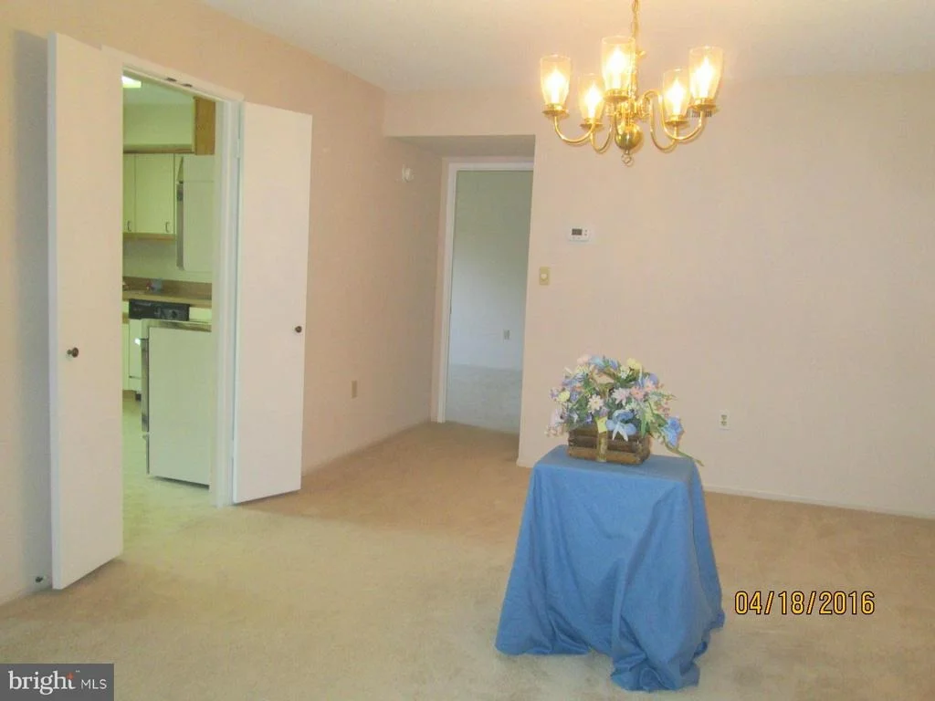 Photo of Unit 3714 at 15115 INTERLACHEN DRIVE