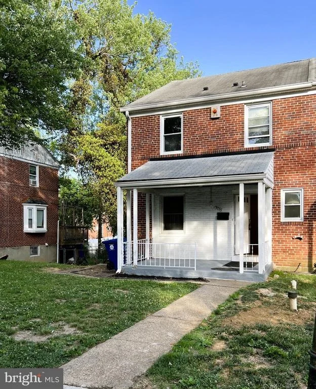 Photo of 3705 BANCROFT ROAD