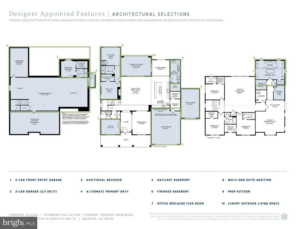 Photo of 41544 BLARNEY STONE PLACE