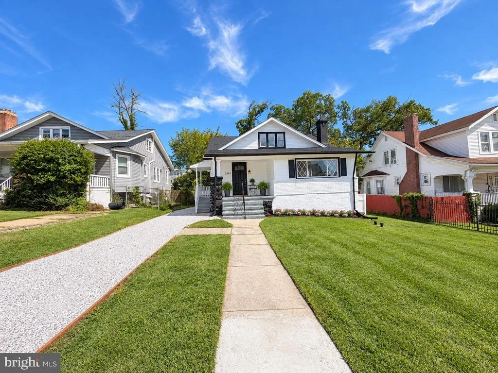 Photo of 2801 ALLENDALE ROAD