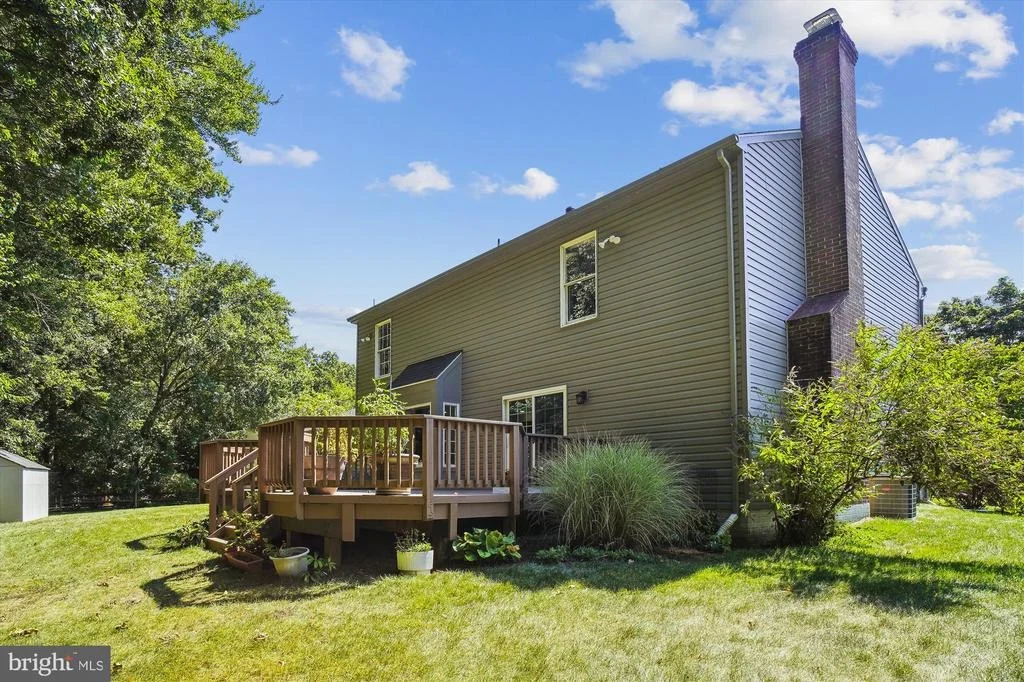 Photo of 11002 CROSS LAUREL DRIVE